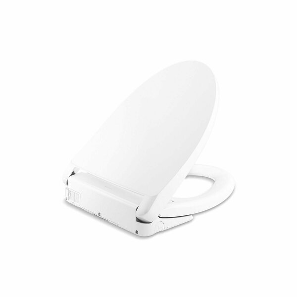 Kohler Purewash E930 Bidet Seat 28821-0